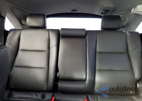 2016 Acura Rdx Advance z USA, uszkodzony, nr VIN 5J8TB4H78GL007661